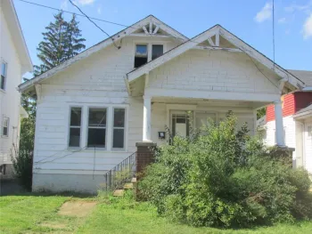 Property at 1802 STORRS Avenue, Utica, NY 13501