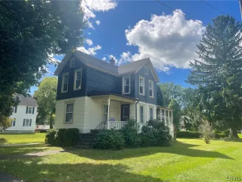 Property at 520 Tilden Street, Oneida, NY 13421