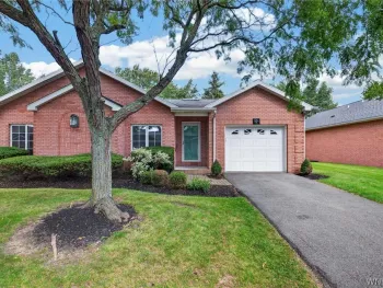 Property at 12 Woodpointe, Amherst, NY 14221