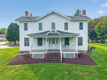 Property at 1355 Middle Rd Road, Henrietta, NY 14543