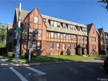 Property at 565 7th Street, Niagara Falls, NY 14301