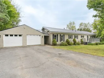 Property at 21502 Cole Road, Champion, NY 13619