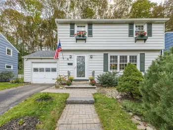 Property at 35 Gregory Hill Rd, Rochester, NY 14620