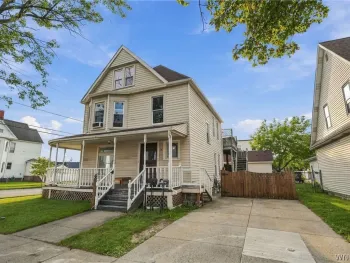 Property at 68 Tyler Street, Lancaster, NY 14043