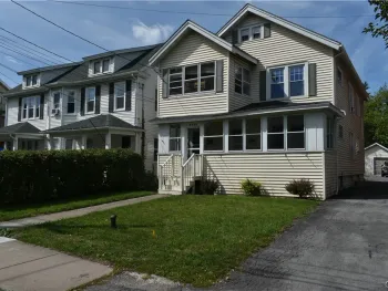 Property at 614 Ulster Street, Syracuse, NY 13204
