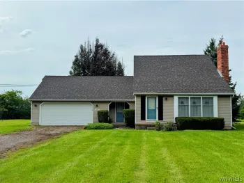 Property at 1335 Ridge Road, Lewiston, NY 14092