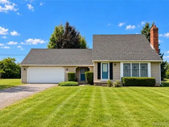 Property at 1335 Ridge Road, Lewiston, NY 14092