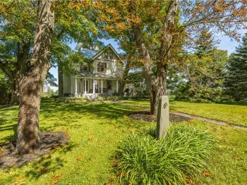 Property at 3333 Kellys Corners Road, Covert, NY 14847