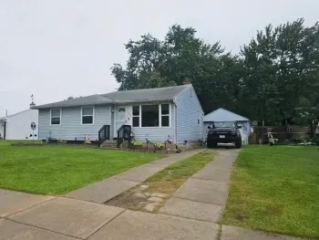 Property at 262 Mcnaughton Avenue, Cheektowaga, NY 14225
