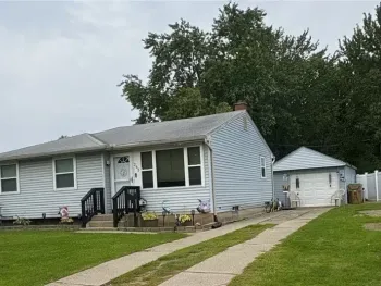 Property at 262 Mcnaughton Avenue, Cheektowaga, NY 14225