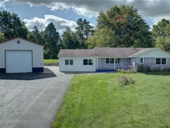 Property at 6190 Cole Road, Orchard Park, NY 14127