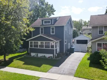 Property at 351 Knickerbocker Avenue, Rochester, NY 14615