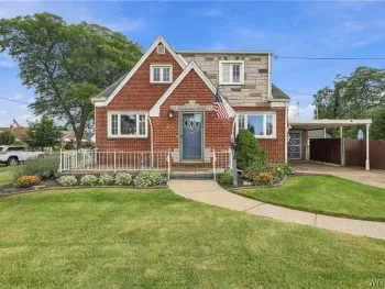 Property at 192 Eastland Parkway, Cheektowaga, NY 14225