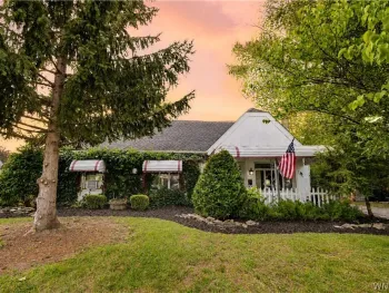 Property at 18 Christa Street, Cheektowaga, NY 14225