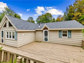 Property at 998 State Route 365, Ohio, NY 13438