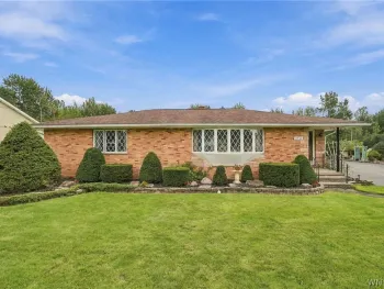 Property at 2746 Homeyer Road, Wheatfield, NY 14120