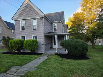 Property at 133 Brown Street, Milo, NY 14527
