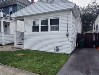 Property at 146 Floss Avenue, Buffalo, NY 14215