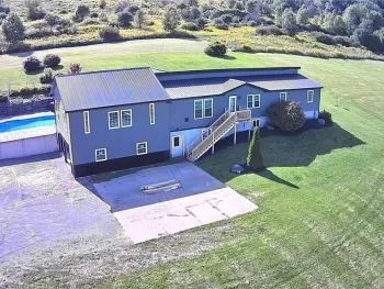 Property at 5965 W Scott Road, Homer, NY 13077