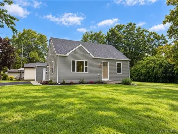 Property at 3738 Harrison Avenue, Hamburg, NY 14219