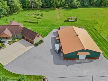 Property at 8293 Lake Street Road, Leroy, NY 14482