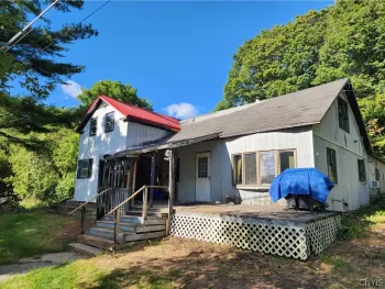 Property at 1934 Patterson Road, Otisco, NY 13110