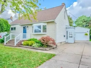 Property at 193 E Melcourt Drive, Cheektowaga, NY 14225
