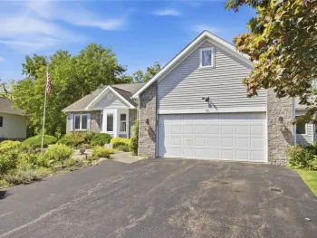 Property at 116 Venetia View Circle, Greece, NY 14626