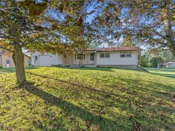 Property at 15 Bentley Road, Richland, NY 13142