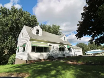 Property at 7236 4th Section Road, Sweden, NY 14420