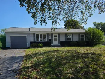 Property at 180 Duxbury Road, Greece, NY 14626