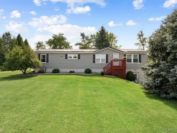 Property at 3168 Ingalls Corners Road, Lincoln, NY 13032