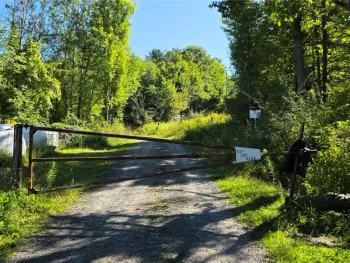 Property at Black Ash Road, Woodhull, NY 14898