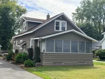 Property at 113 Shaver Avenue, Clay, NY 13212