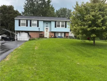 Property at 7 Minute Man, Chili, NY 14624