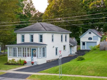 Property at 51 Chapel Street, Sherburne, NY 13460