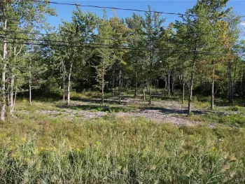 Property at V/L Southwestern Boulevard, Evans, NY 14006