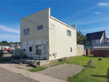 Property at 2097 Sherman Avenue, North Collins, NY 14111