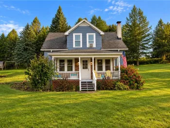 Property at 3605 Heidenreich Rd, Lyons, NY 14489