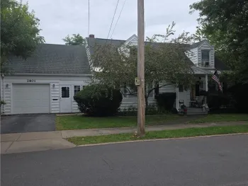 Property at 2801 DEARBORN Place, Utica, NY 13501