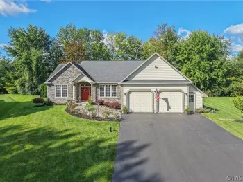 Property at 3324 Rock Rose Cir, Lysander, NY 13027