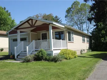 Property at 45 Brighton Park, Rochester, NY 14620
