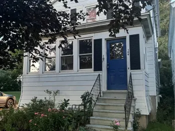 Property at 197-199 Liberty Street, Oswego, NY 13126
