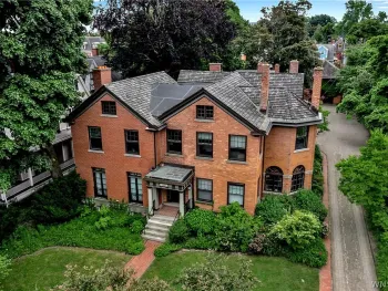 Property at 801 W Ferry Street, Buffalo, NY 14222