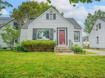 Property at 229 Carmel Road, Buffalo, NY 14214