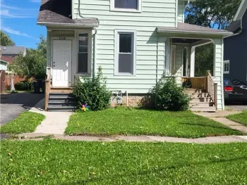 Property at 476 Hawley Street, Lockport City, NY 14094