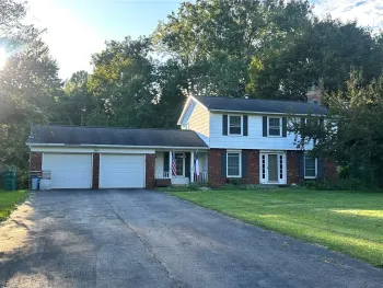 Property at 733 Drake Road, Hamlin, NY 14464