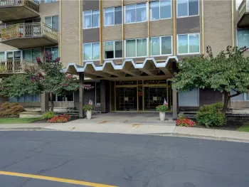 Property at 1400 East Avenue, Rochester, NY 14610