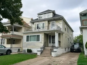 Property at 69 Tioga Street, Buffalo, NY 14216