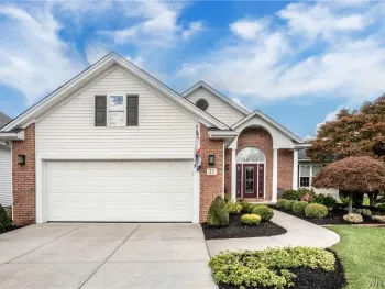 Property at 71 Steinway Court, Amherst, NY 14221